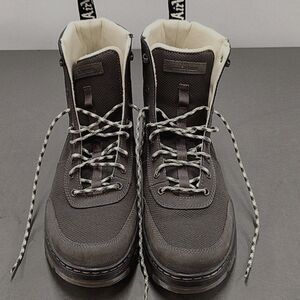 DrMartens Boot's  Grey combat Combs Tech boots Mens 12